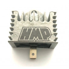 Regulador / rectificador corrente YAMAHA DT 50 LC / RZ